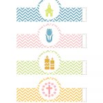 Easter Egg Wrappers And Easter Egg Basket Free Printables   Onion   Free Printable Easter Decorations