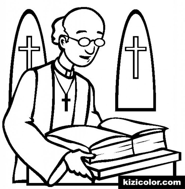 Easter Sermon Free Printable Coloring Pages For Kids Coloring