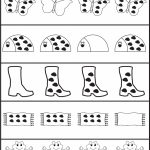Educational Activities For 3 Year Olds Printable – With Preschool   Free Printable Same And Different Worksheets