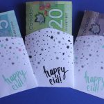 Eid Money Envelopes   Free Printables   Honey Lemon Events   Free Printable Money Envelopes