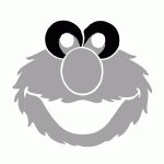 Elmo1.gif 1,200×1,200 Pixels | Holiday And Such | Pinterest   Free Elmo Pumpkin Pattern Printable