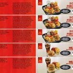 Every So Often, Mcdonald's As Well As Other Fast Food Joints Will   Free Mcdonalds Smoothie Printable Coupon