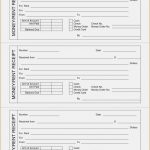 Example Of A Rent Receipt Template Helpful Free Printable Invoice   Free Printable Rent Receipt