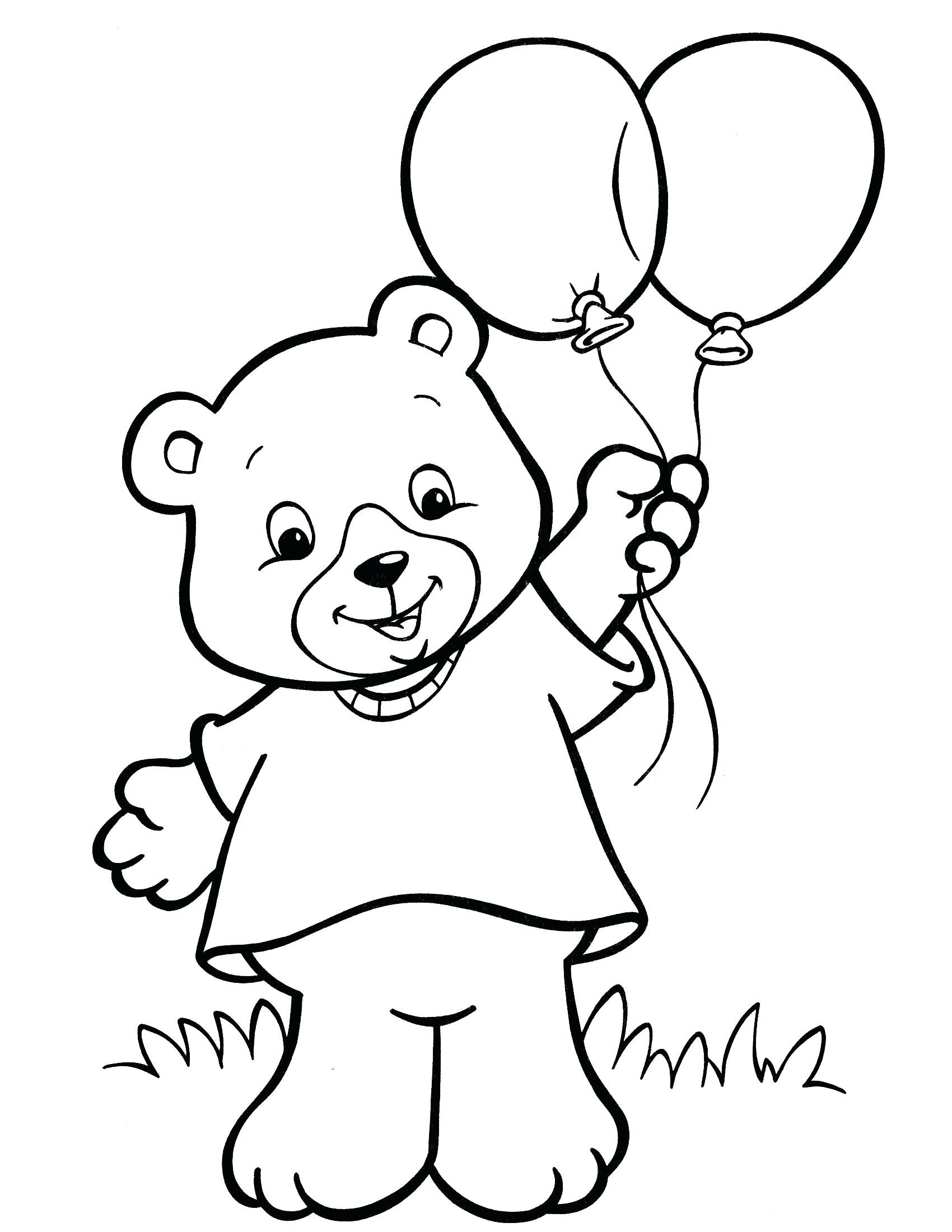 Excellent Free Printable Coloring Pages For 2 Year Olds #651 - Free Printable Coloring Pages For 2 Year Olds