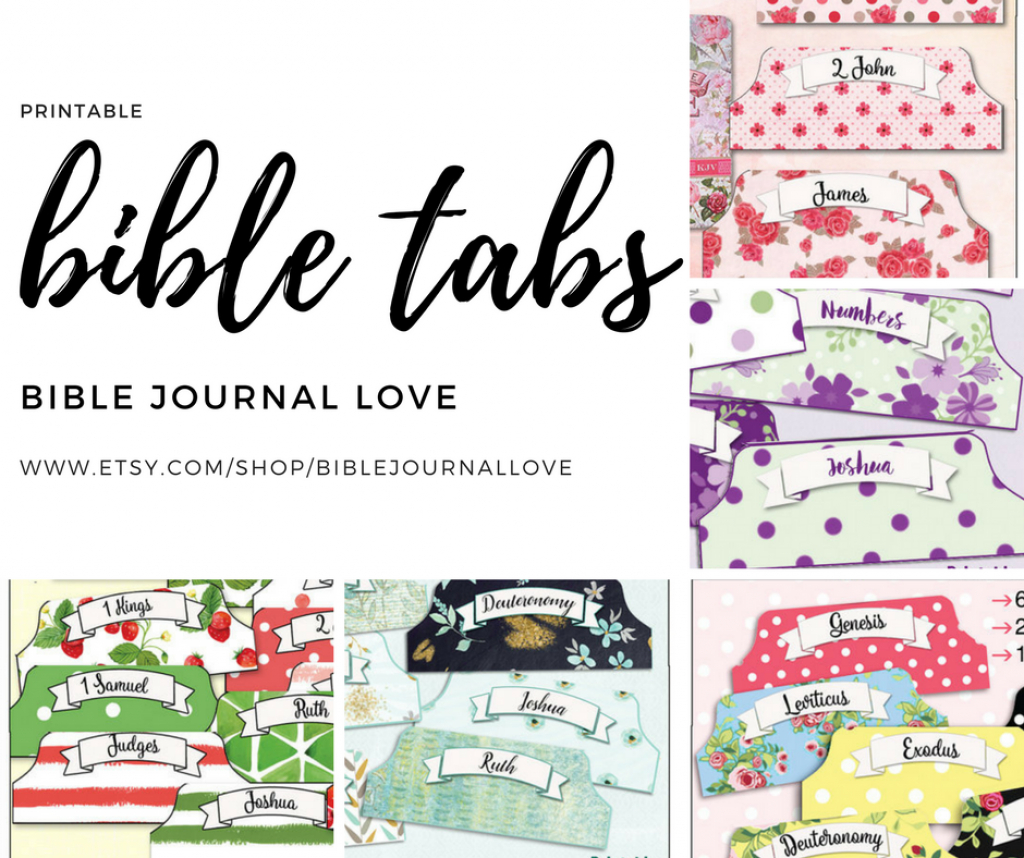 Facebook Bible Tabs – Bible Journal Love Within Free Printable Books - Free Printable Books Of The Bible Tabs