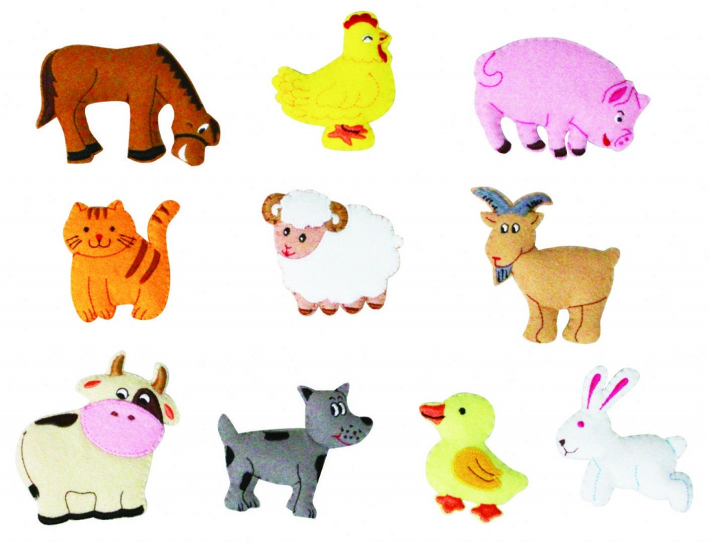 Free Printable Build A Rooster! / Printable Animals Series - Free