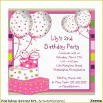 Fascinating Birthday Card Invitations To Make Free Printable   Free Printable Polka Dot Birthday Party Invitations
