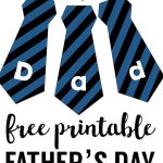 Father's Day Banner Free Printable | Father's Day | Pinterest   Free Printable Fathers Day Banners