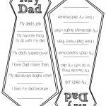 Father's Day Free Printable Cards | Father's Day Crafts | Fathers   Free Printable Happy Fathers Day Grandpa Cards