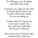 Father's Day Poem  Free Printable | Interesting | Pinterest   Free Printable Fathers Day Poems For Preschoolers