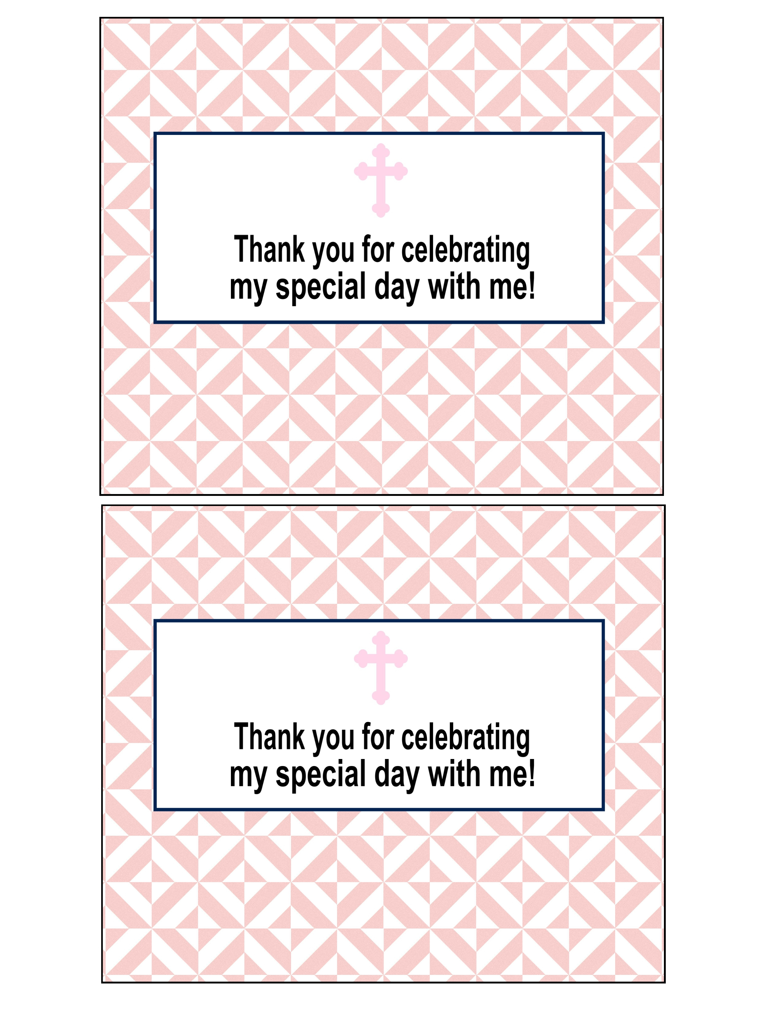 First Communion Candy Bar Wrapper - Printables 4 Mom - Free Printable Chocolate Wrappers