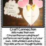 First Grade Wow: Chrysanthemumwhat A Perfect Name!   Chrysanthemum Free Printable Activities