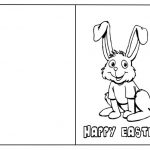 First Rate Free Printable Easter Cards For My Wife Grandchildren Pdf   Free Printable Easter Cards For Grandchildren