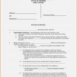 Five Disadvantages Of #422099703521 – Uncontested Divorce Forms (+40   Free Printable Uncontested Divorce Forms Georgia