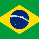 Flag Of Brazil   Wikipedia   Free Printable Brazil Flag