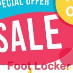 Foot Locker Coupons: 100% Working(Daily Update)   Youtube   Free Printable Footlocker Coupons