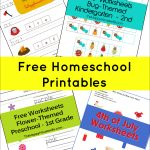 Four Seasons Worksheets: Free Printables   The Happy Housewife   Free Printable Seasons Worksheets For Kindergarten