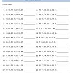 Fourth Grade Common Core Math Worksheets   Free Printable Math Worksheets For 4Th Grade