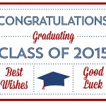 Free 2015 Graduation Printables | Catch My Party   Free Printable Graduation Invitations 2014