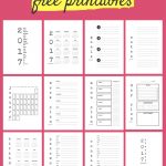 Free 2017 Planner: Download Pdf Printables   Packmahome   Free Printable Weekly Planner 2017