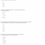 Free Act Test Prep Questions Math Bestshopping 2C231Ba6035D   Free Printable Act Practice Worksheets