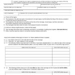 Free Alabama Divorce Papers And Forms Youtube Pics Templates Photo   Free Printable Divorce Papers For North Carolina