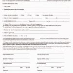 Free And Printable Disc Jockey Contract Form   Rc123   Free Printable Contracts