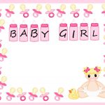 Free Baby Shower Border Paper, Download Free Clip Art, Free Clip Art   Free Printable Baby Borders For Paper