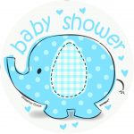 Free Baby Shower Boy, Download Free Clip Art, Free Clip Art On   Free Printable Baby Shower Decorations For A Boy