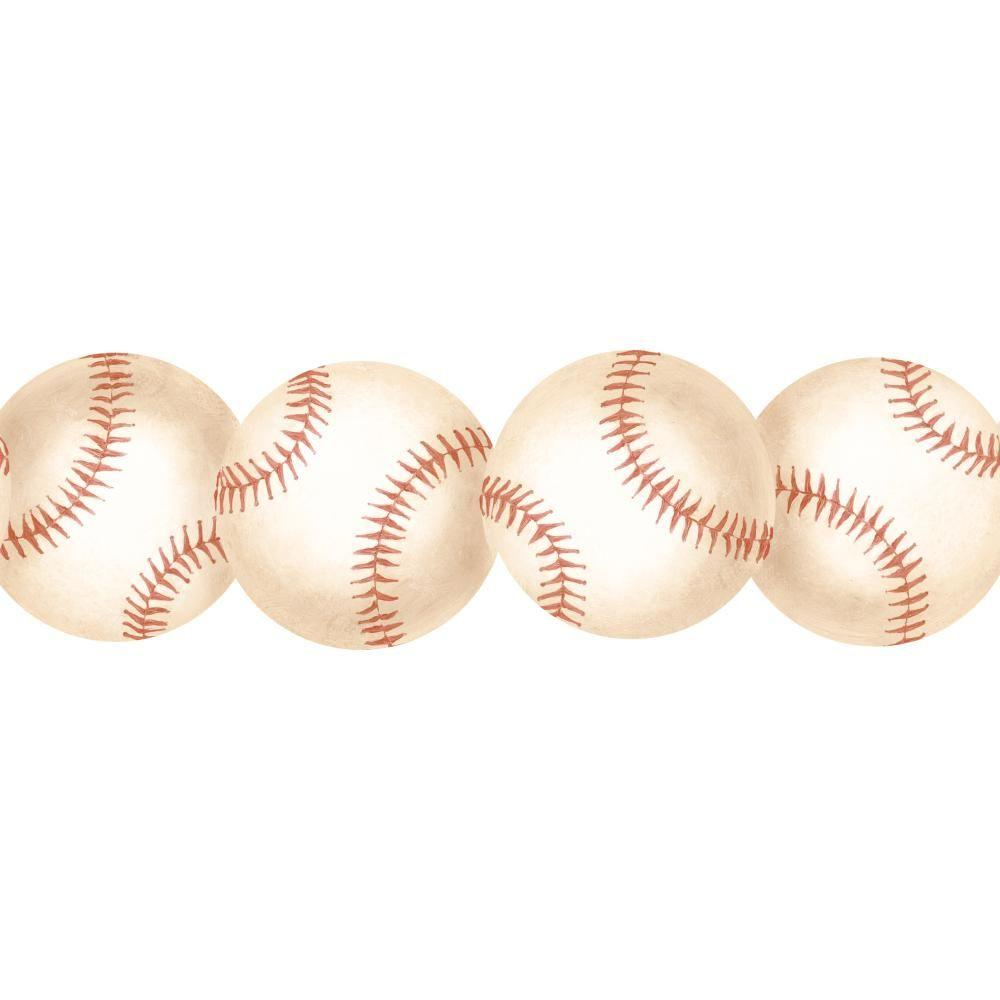 Free Baseball Border, Download Free Clip Art, Free Clip Art On - Free Printable Baseball Stationery