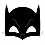 Free Batman Mask Template, Download Free Clip Art, Free Clip Art On   Free Printable Masks