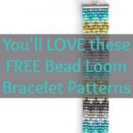 Free Beading Patterns You Have To Try | Beaded Bracelet Making   Free Printable Beading Patterns