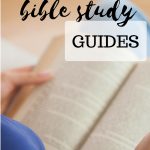 Free Bible Study Guides | How To Study The Bible| Bible Study |Free   Free Printable Bible Study Guides
