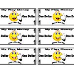 Free Blank Dollar Bill Template, Download Free Clip Art, Free Clip   Free Printable Dollar Bill Template
