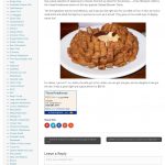 Free Blossom Bloomin Onion At Texas Roadhouse | Texas Roadhouse   Texas Roadhouse Free Appetizer Printable Coupon 2015