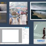 Free Brochure Maker   Create Custom Brochures | Lucidpress   Free Printable Brochure Maker Download
