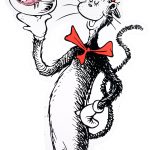 Free Cat In The Hat, Download Free Clip Art, Free Clip Art On   Free Printable Cat In The Hat Clip Art