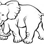 Free Coloring Pages Animals Printable 15 #15945   Free Coloring Pages Animals Printable