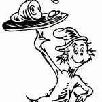 Free Coloring Pages Of Dr. Seuss Characters   Coloring Home   Free Printable Pictures Of Dr Seuss Characters