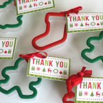 Free Cookies & Cocoa Christmas Printables | Catch My Party   Free Printable Cookie Decorating Invitations