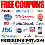 Free Coupons   Free Printable Coupons   Free Grocery Coupons   Free Printable Las Vegas Coupons 2014