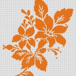 Free Cross Stitch Patterns — Dmc Philippines   Free Printable Cross Stitch Patterns Flowers