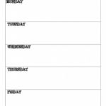 Free Daily Bellringer Sheet For Middle School! | Tpt Pertaining To   Free Printable Bell Ringers
