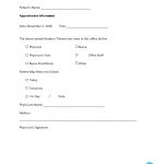 Free Doctors Note For School Absence Template | Templates At   Doctor Notes For Free Printable
