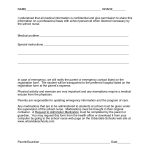 Free Doctors Note Template | Free Medical Excuse Forms   Pdf | On   Printable Fake Doctors Notes Free