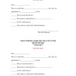 Free Doctors Note Template | Scope Of Work Template | On The Run   Free Printable Doctors Notes Templates