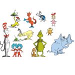 Free Dr. Seuss Characters, Download Free Clip Art, Free Clip Art On   Free Printable Pictures Of Dr Seuss Characters