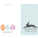 Free Easter Card Print Off | Easter | Pinterest | Easter Card And Easter   Free Printable Easter Cards To Print