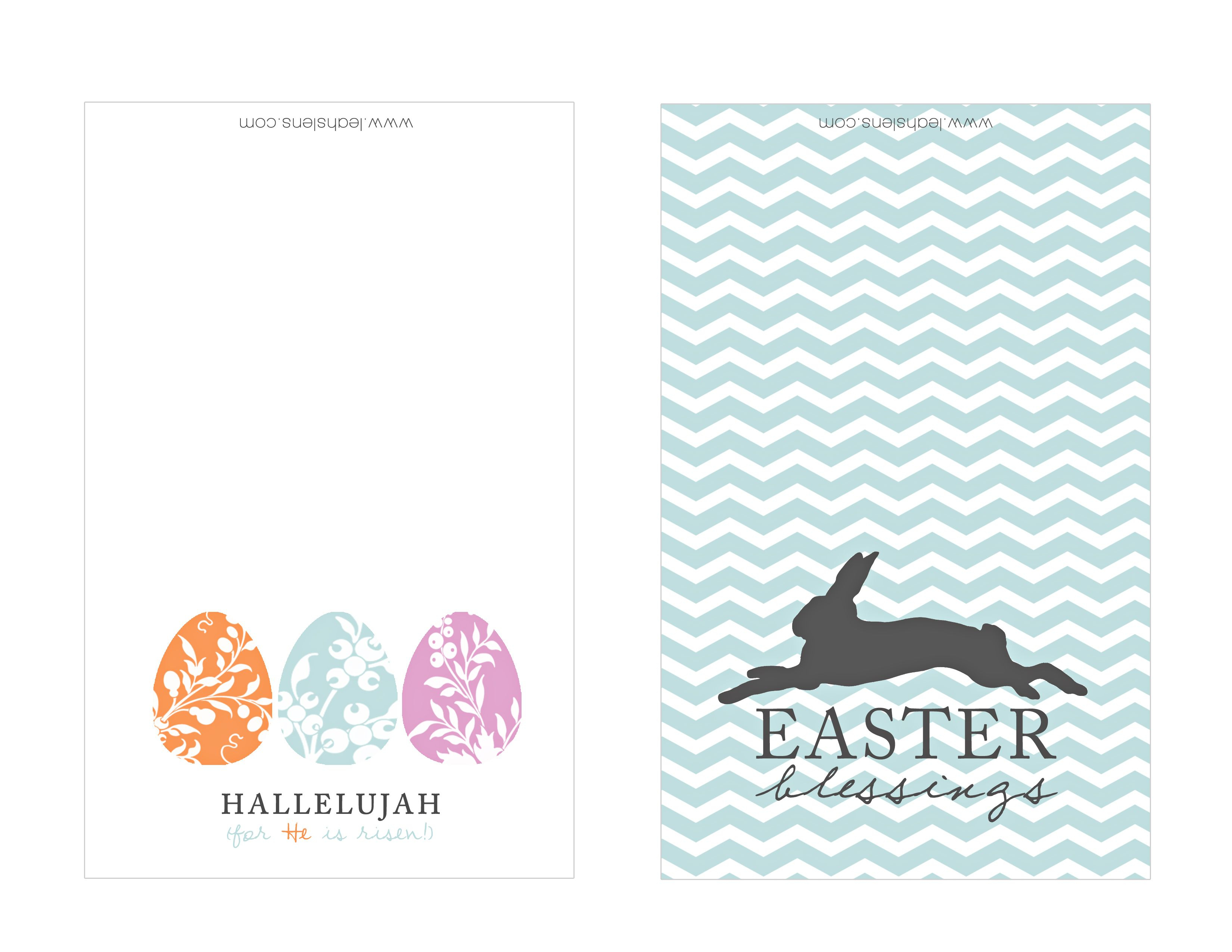 Free Easter Card Print Off | Easter | Pinterest | Easter Card And Easter - Free Printable Easter Cards To Print