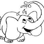 Free Elephants Pictures For Kids, Download Free Clip Art, Free Clip   Free Printable Elephant Images